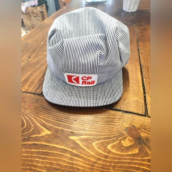 cp rail Other - Men's vintage cp rail hat
